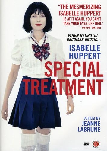 Special Treatment