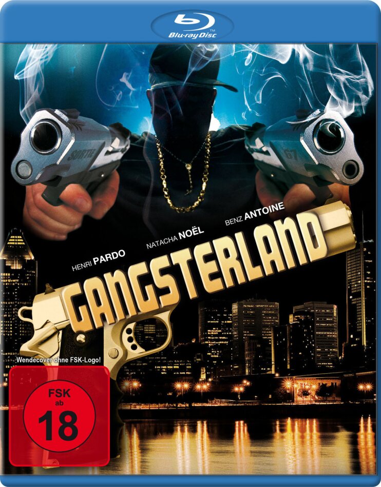 Gangsterland