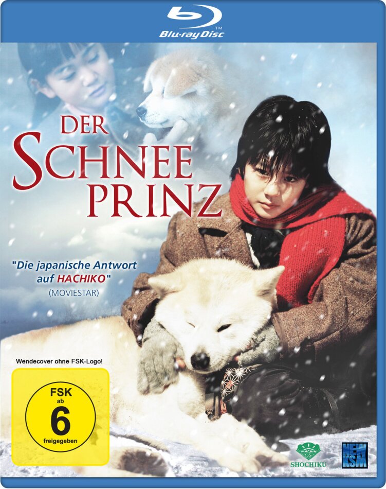 Der Schneeprinz
