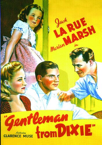Gentleman from Dixie s/w