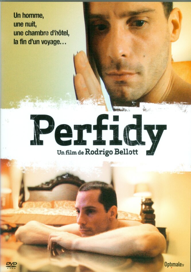 Perfidy (2009) Collection Rainbow