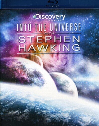 Into the Universe with Stephen Hawking