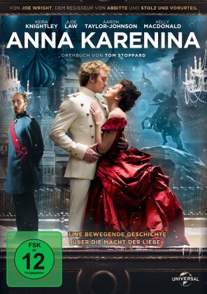 Anna Karenina (2012)