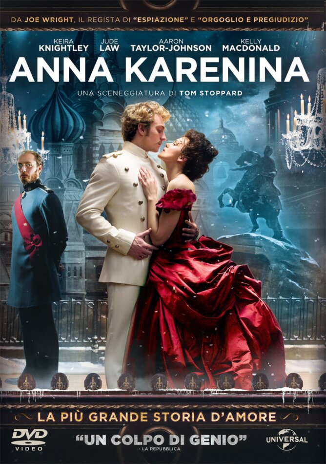 Anna Karenina (2012)