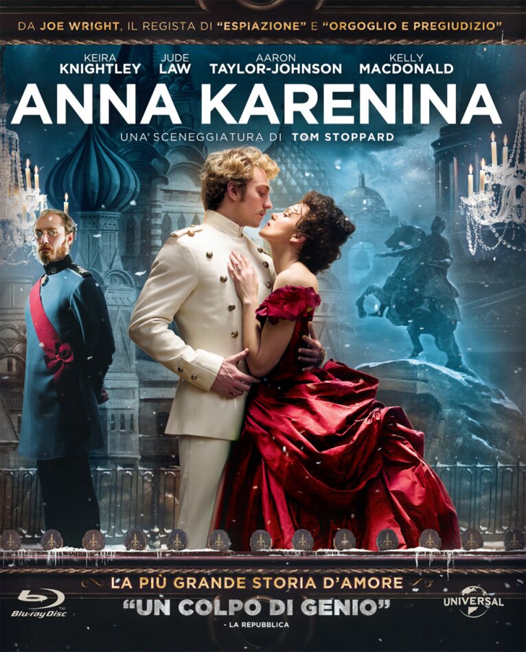 Anna Karenina (2012)