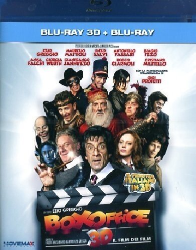 Box Office (2011)