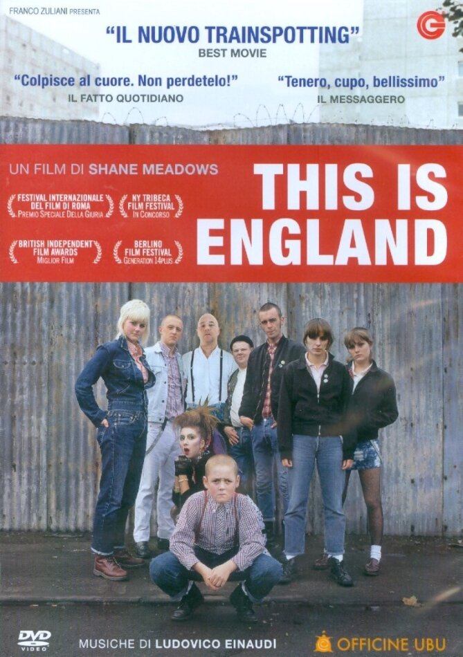This is England (2006)
