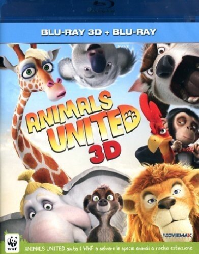 Animals United - Konferenz der Tiere (2010)