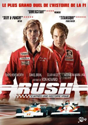 Rush (2013)