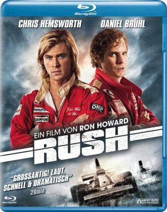 Rush (2013)