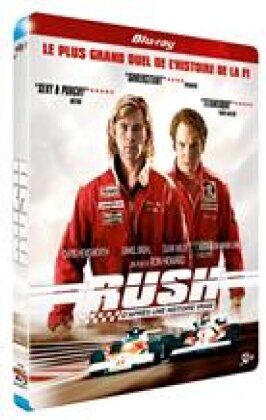 Rush (2013)