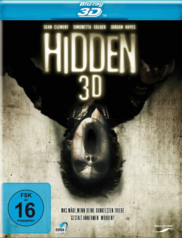 Hidden (2011)