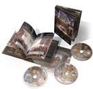 Leonardo Da Vinci - L'ultima cena 3 DVDs + Buch