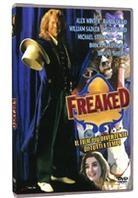 Freaked (1993)
