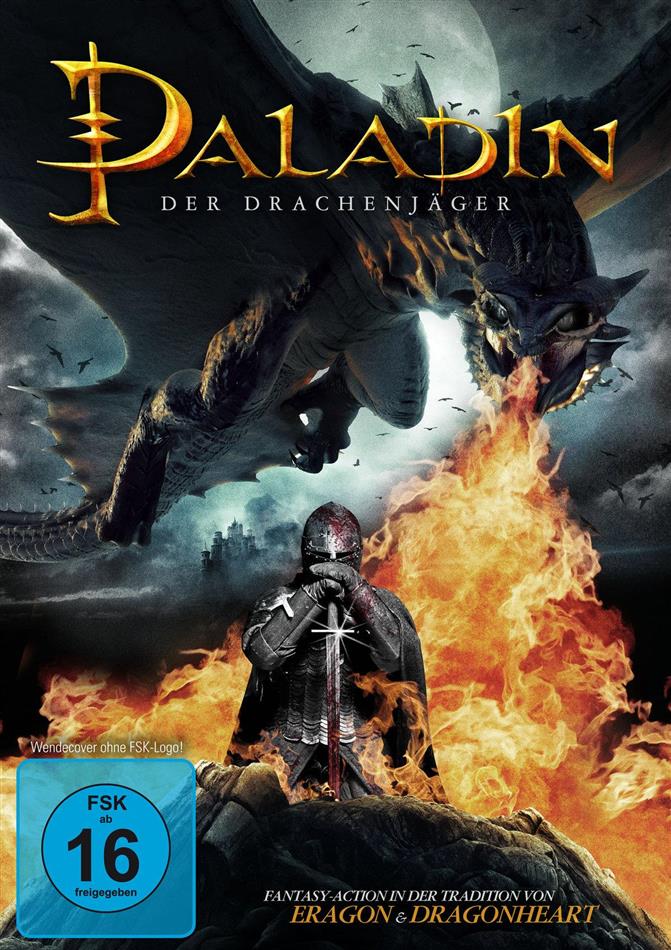 Paladin - Der Drachenjäger (2011)
