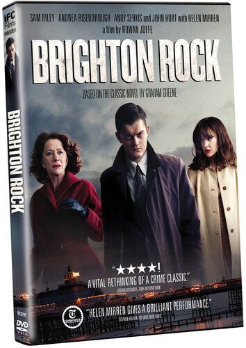 Brighton Rock (2011)