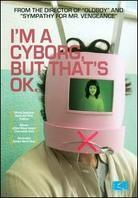 I'm a Cyborg, but that's OK (2006)