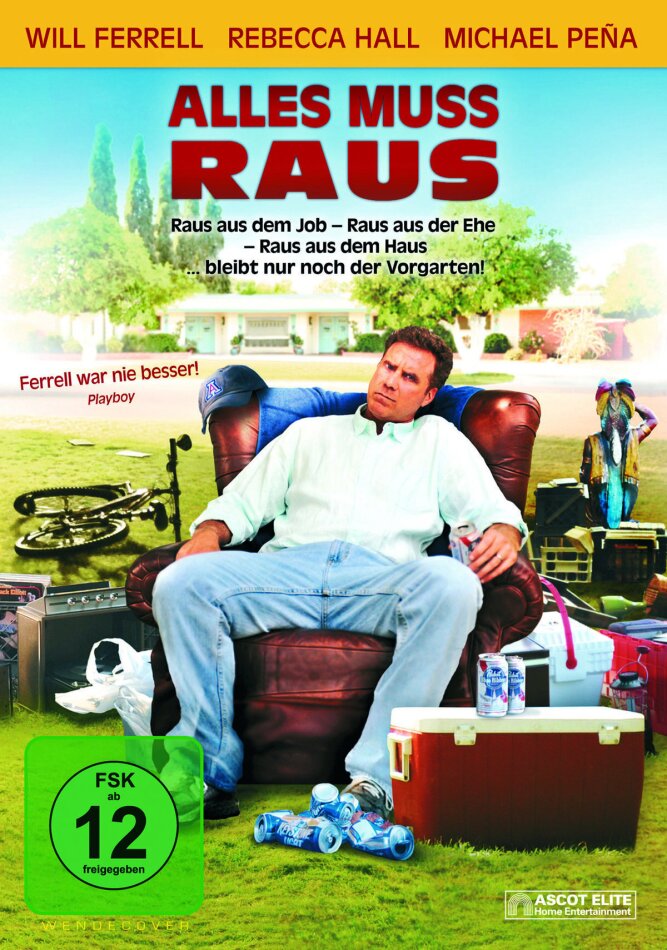Alles muss raus (2010)
