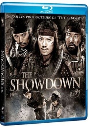 The Showdown (2011)
