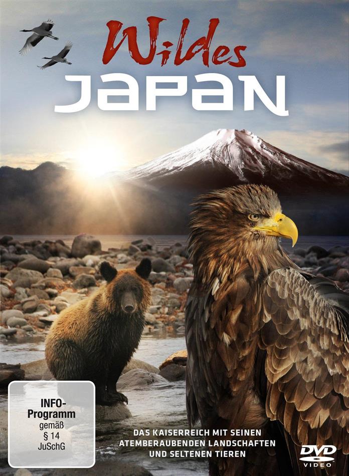 Wildes Japan (2010)