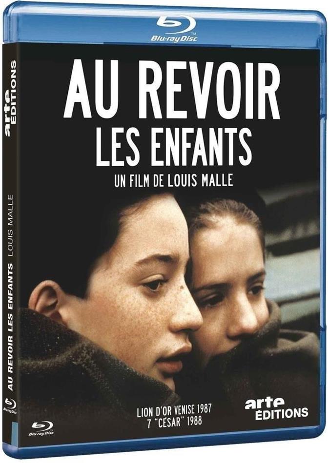 Au revoir les enfants (1987)