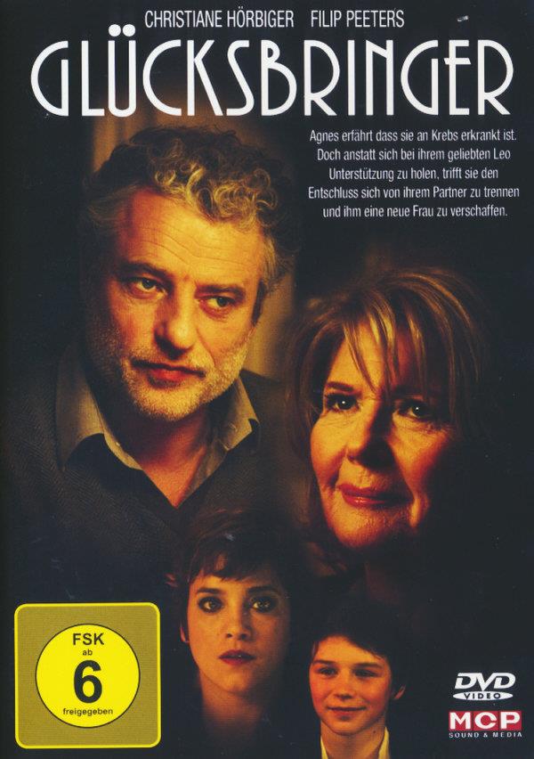 Glücksbringer (2011)