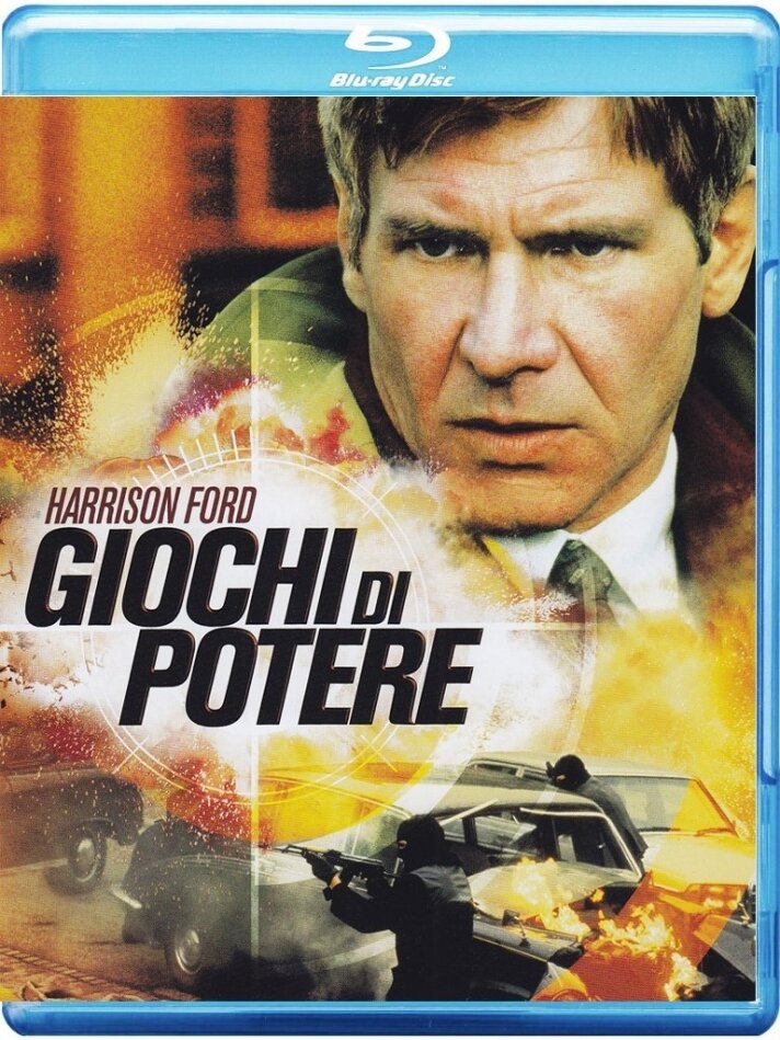Giochi di potere (1992)