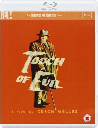 Touch of evil (1958)