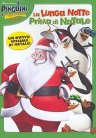 I Pinguini Di Madagascar - La Lunga Notte Prima Di Natale