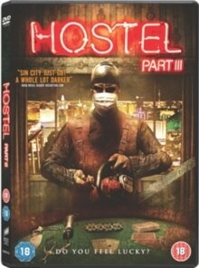 Hostel 3 (2011)
