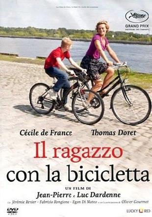 Il ragazzo con la bicicletta (2011)