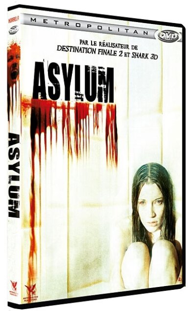 Asylum (2008)
