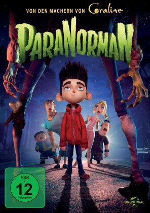 ParaNorman (2012)