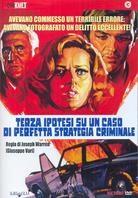 Terza ipotesi su un caso di perfetta strategia criminale (1972)