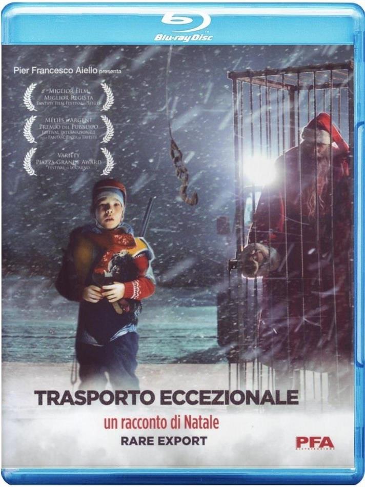 Trasporto Eccezionale - Un Racconto di Natale (2010)