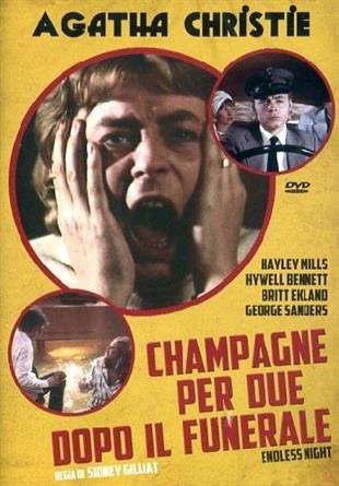 Champagne per due dopo il funerale - Endless Night