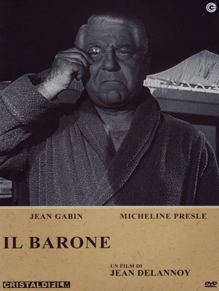 Il barone (1960) n/b