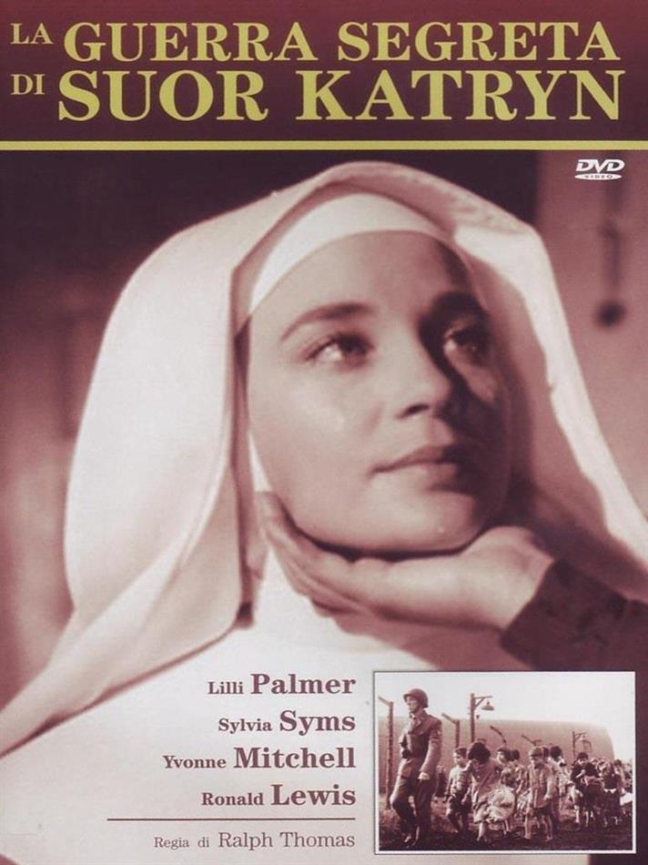 La guerra segreta di suor Katryn - Conspiracy of hearts (1960)