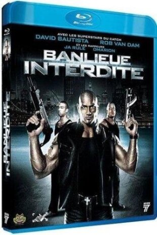 Banlieue interdite (2010)