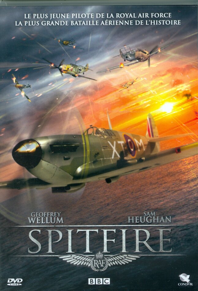 Spitfire (2010) BBC