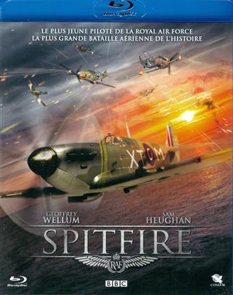Spitfire (2010) (BBC)