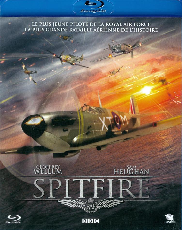 Spitfire (2010) BBC
