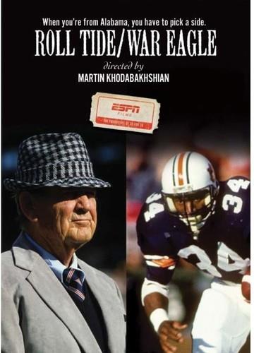 ESPN Films - Roll Tide / War Eagle