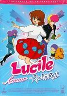 Lucile - Amour et Rock'n'Roll - L'intégrale 5 DVD