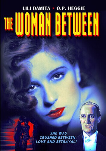 The Woman Between s/w