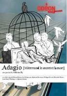 Adagio - Mitterand, le secret et la mort