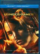 Hunger Games - The Hunger Games (2012)