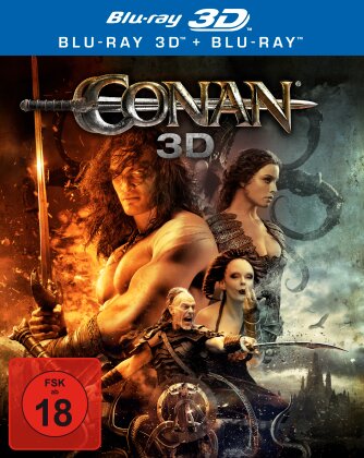 Conan (2011)