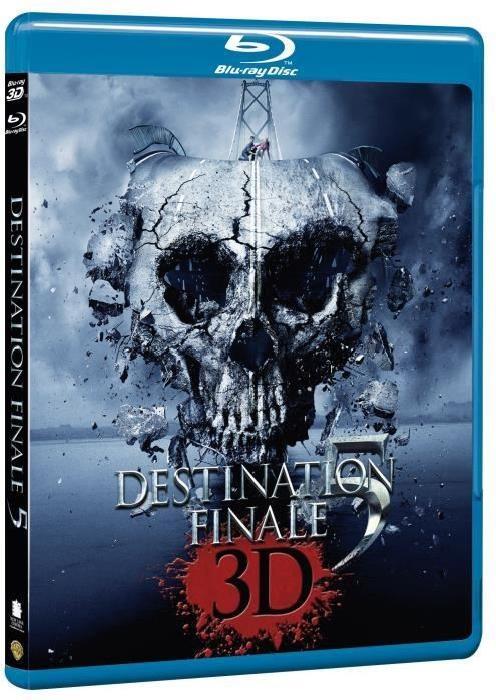 Destination finale 5 (2011)