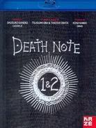 Death Note - Les films Vol.1 & Vol. 2 2 Blu-ray